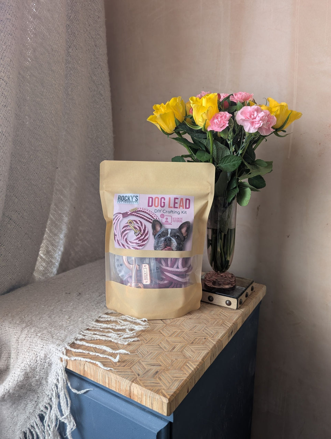 Mother’s Day Giveaway!