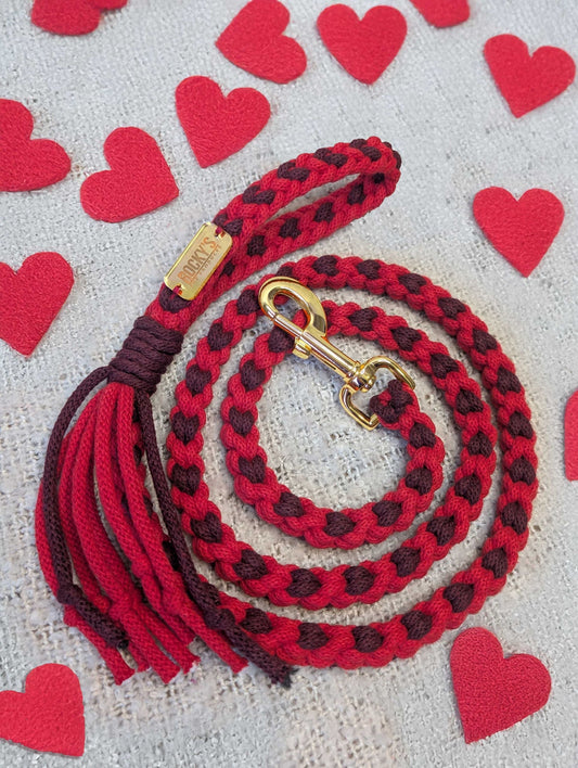 Valentine's Day Crafting Ideas