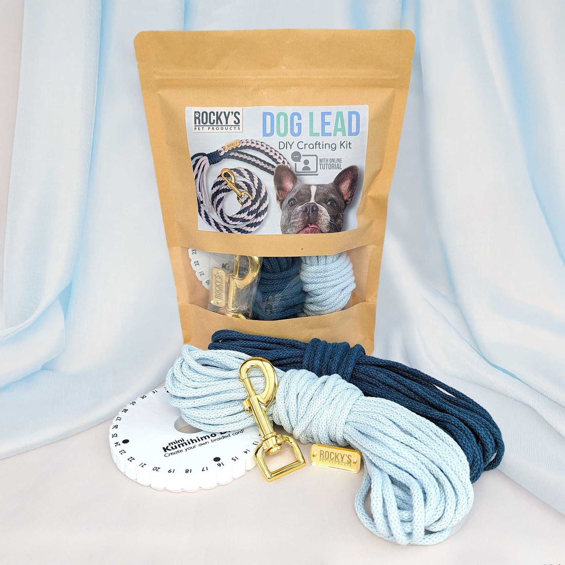 Why Rocky's Pet Products DIY Crafting Kits Are the Best Crafting Gifts for Adults in the UK