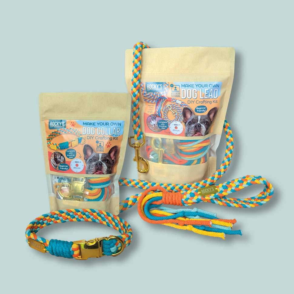 Basket Weave Bundle